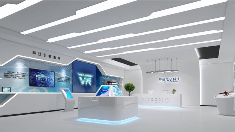 哈尔滨市科技有限公司
